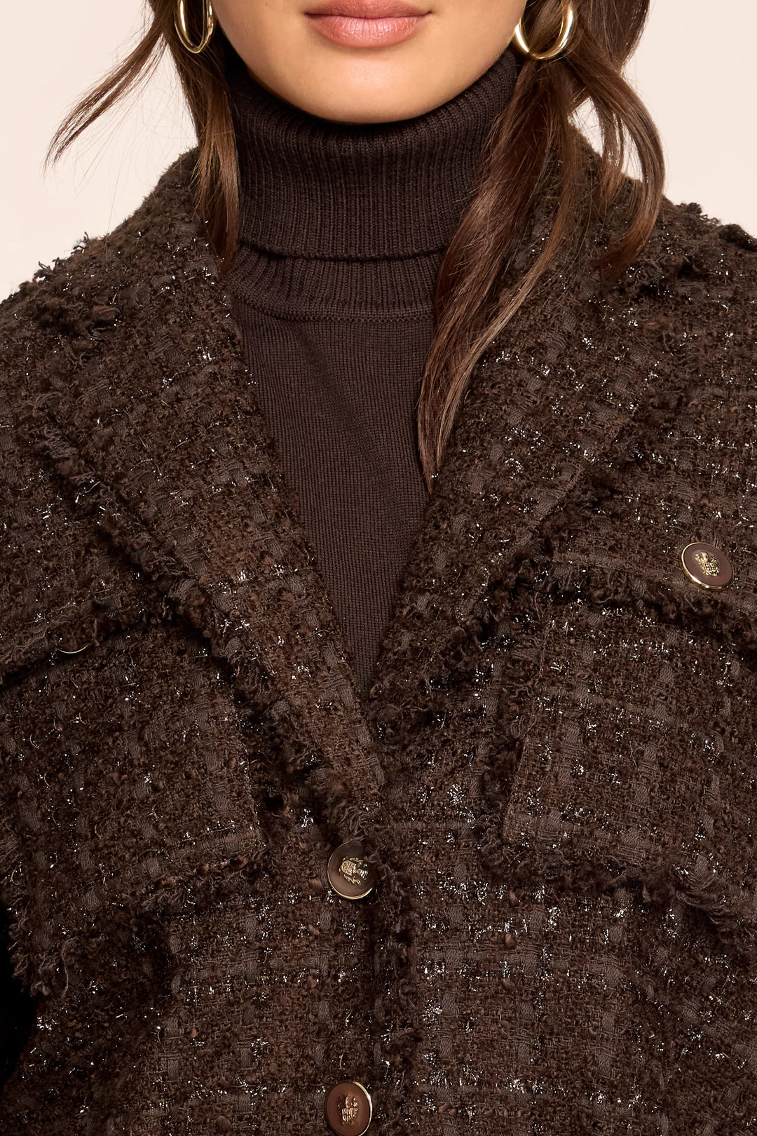 Wendy Jacket