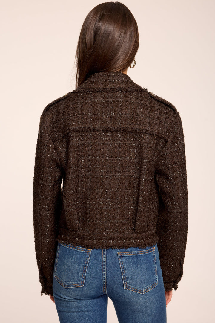 Wendy Jacket