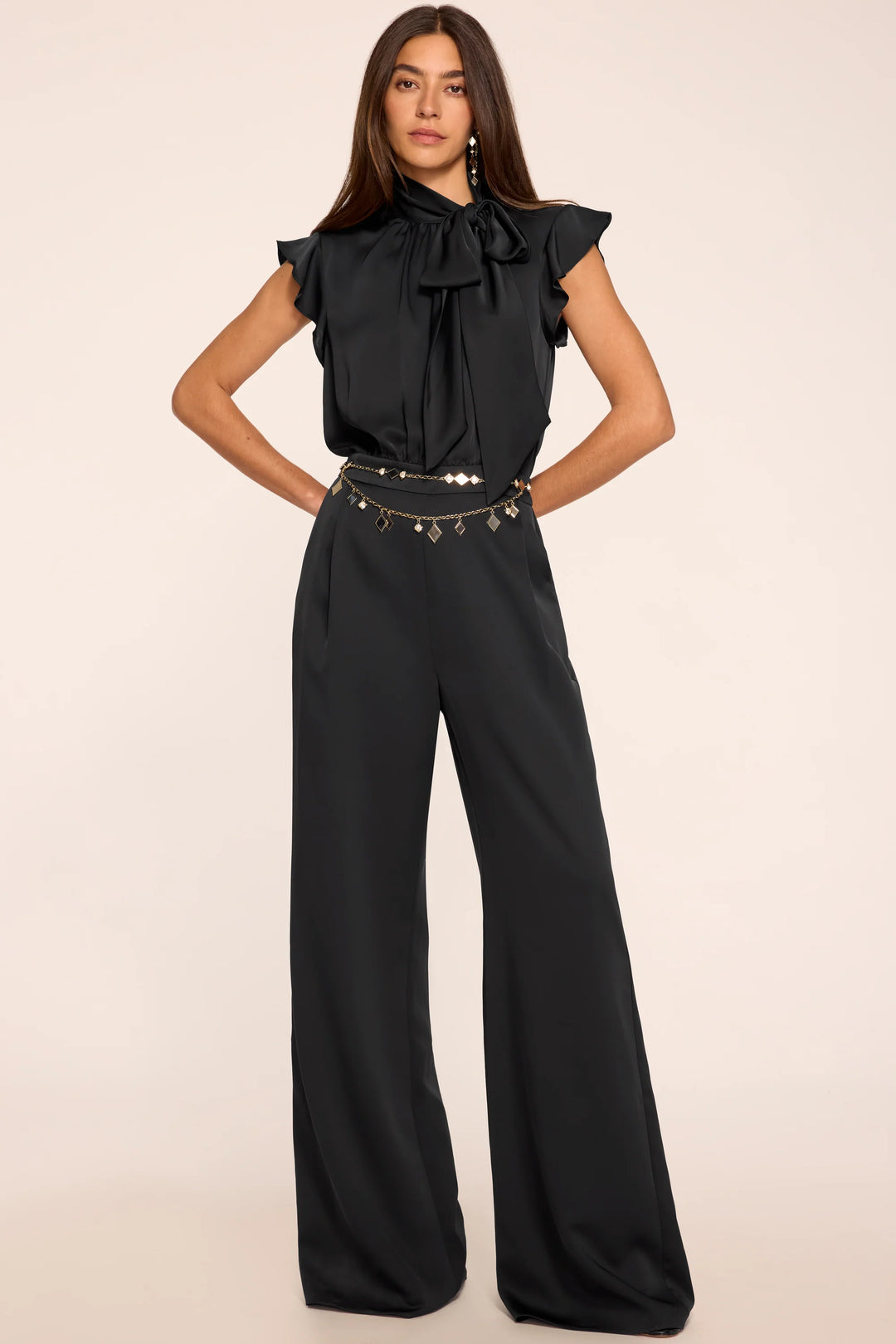Irene Jumpsuit