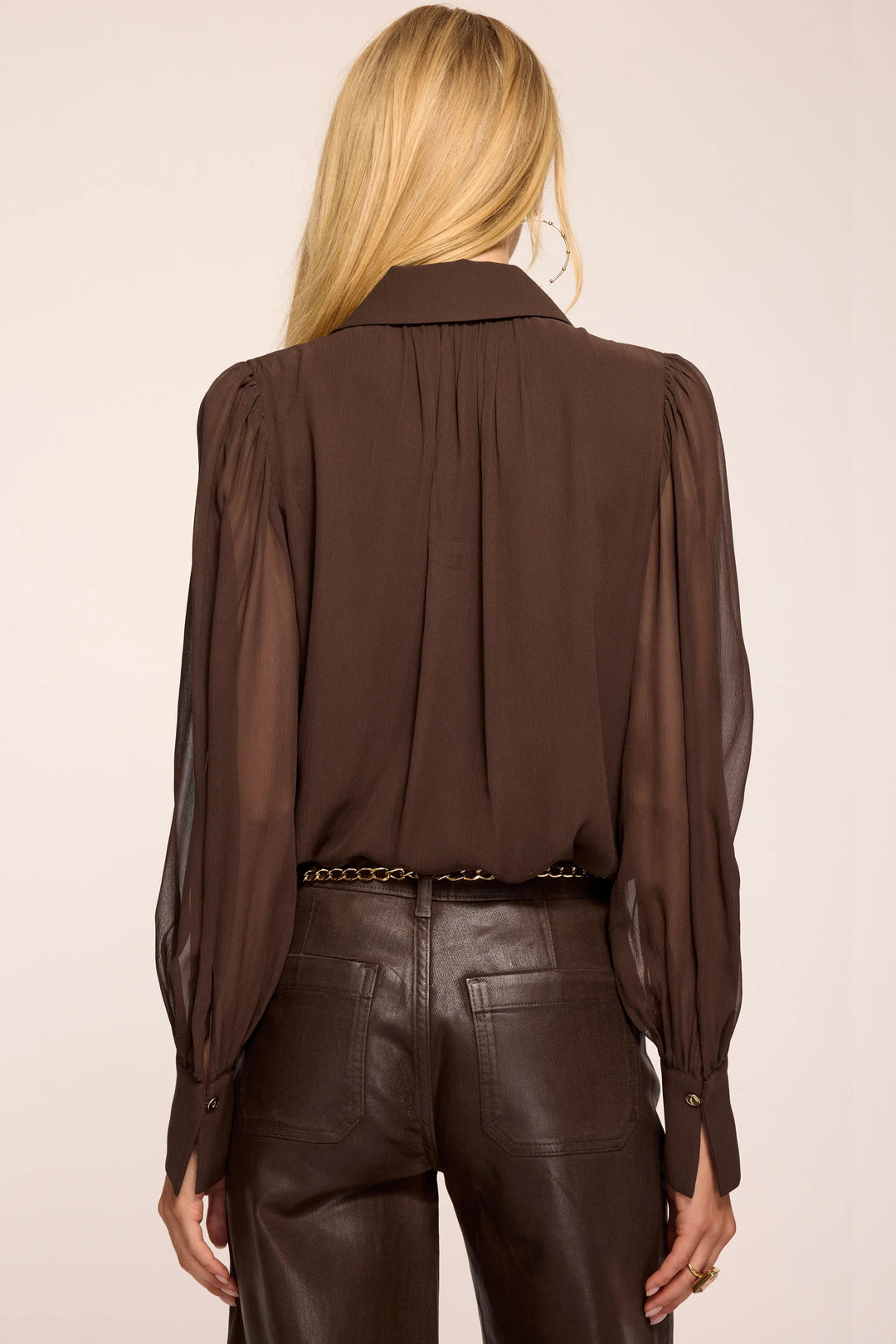 Claire Blouse