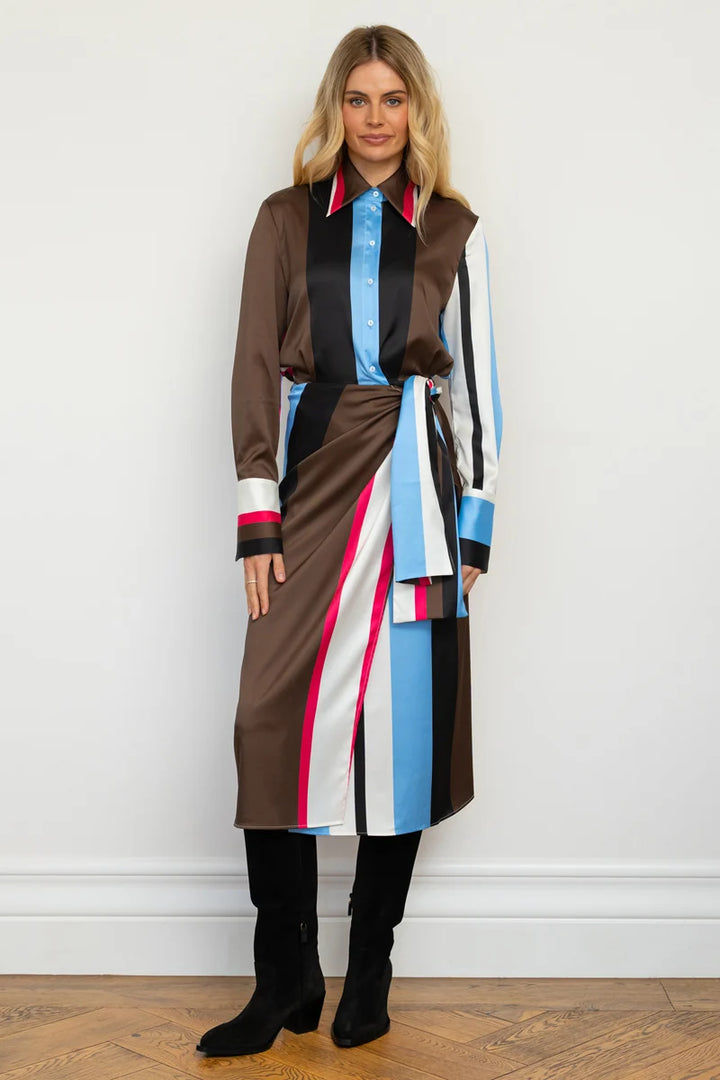 Talita Dress