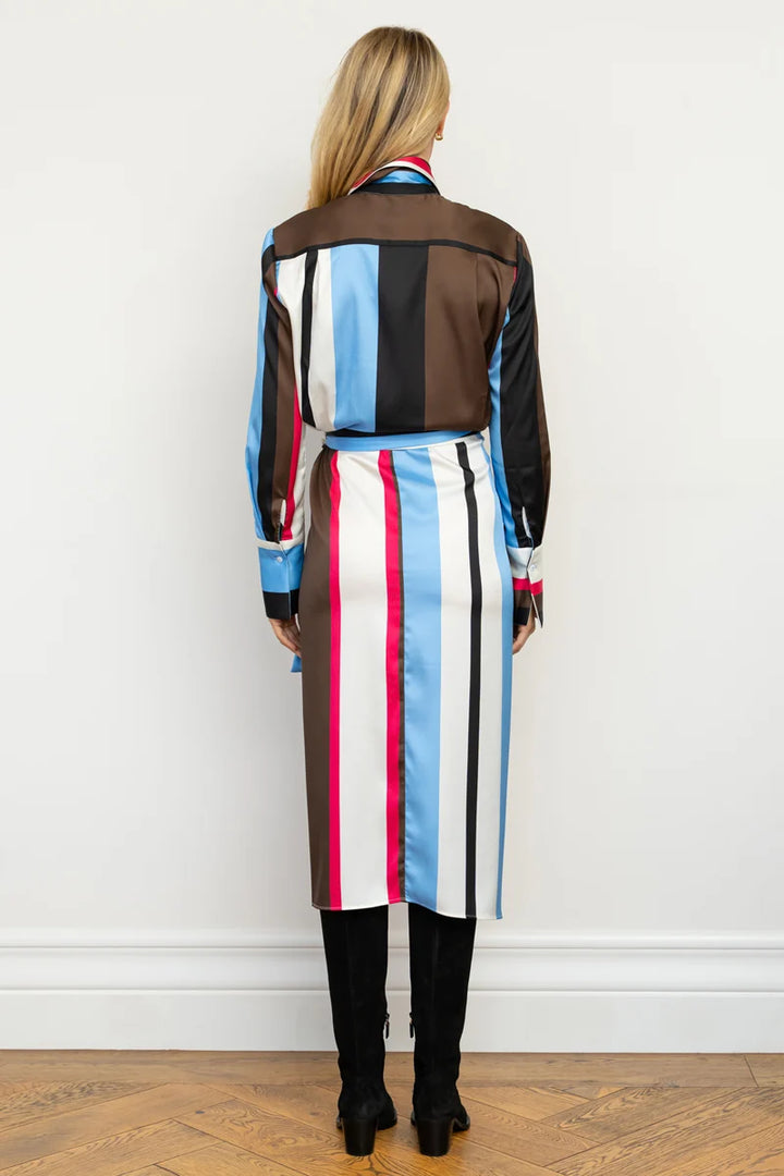 Talita Dress