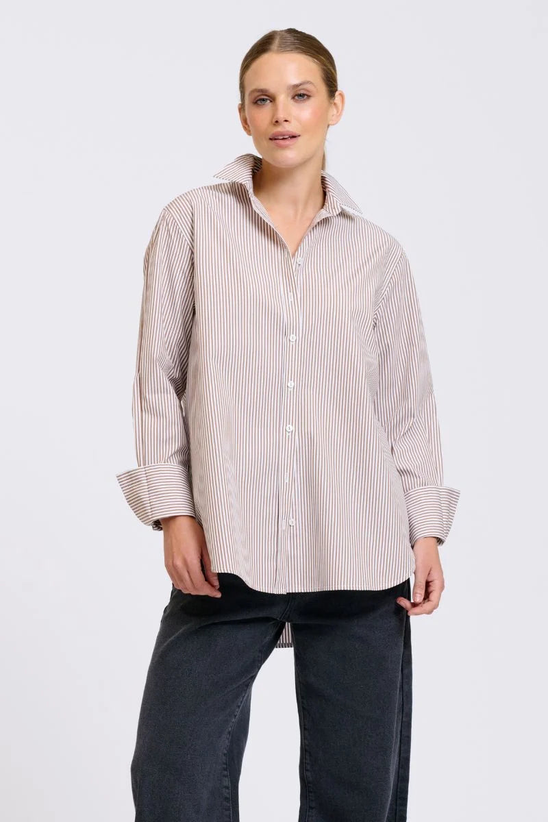 The Elodie Girlfriend Shirt