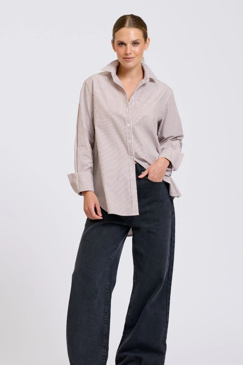 The Elodie Girlfriend Shirt