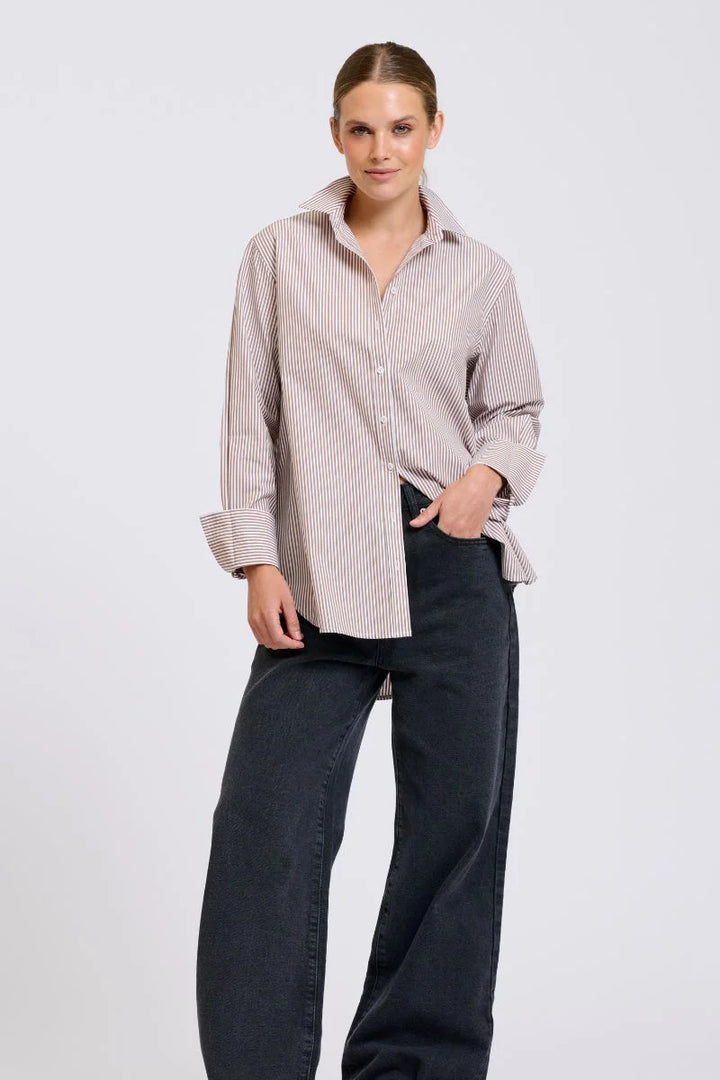 The Elodie Girlfriend Shirt