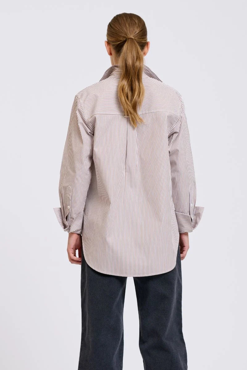 The Elodie Girlfriend Shirt