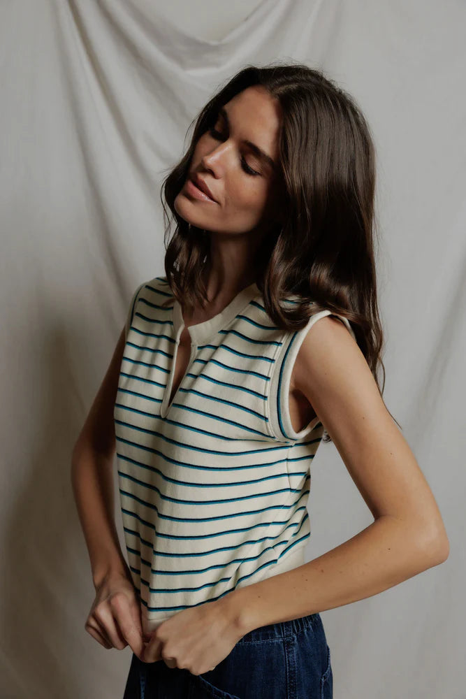 Sloane Top