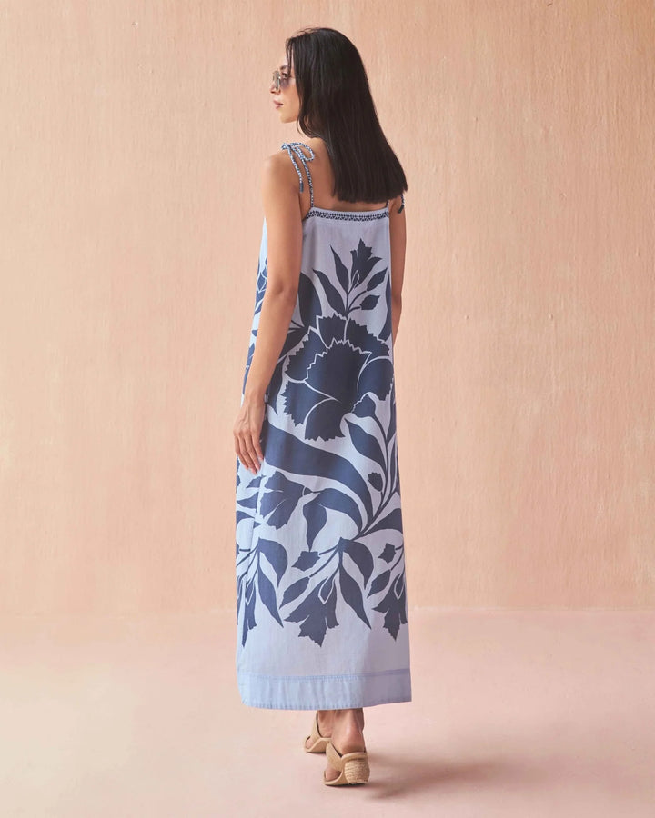 Tillie Maxi Dress