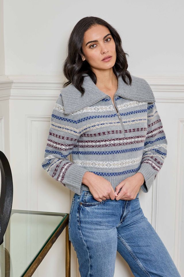 Everest Sweater