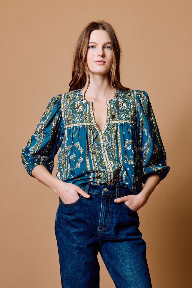 Imogen Top