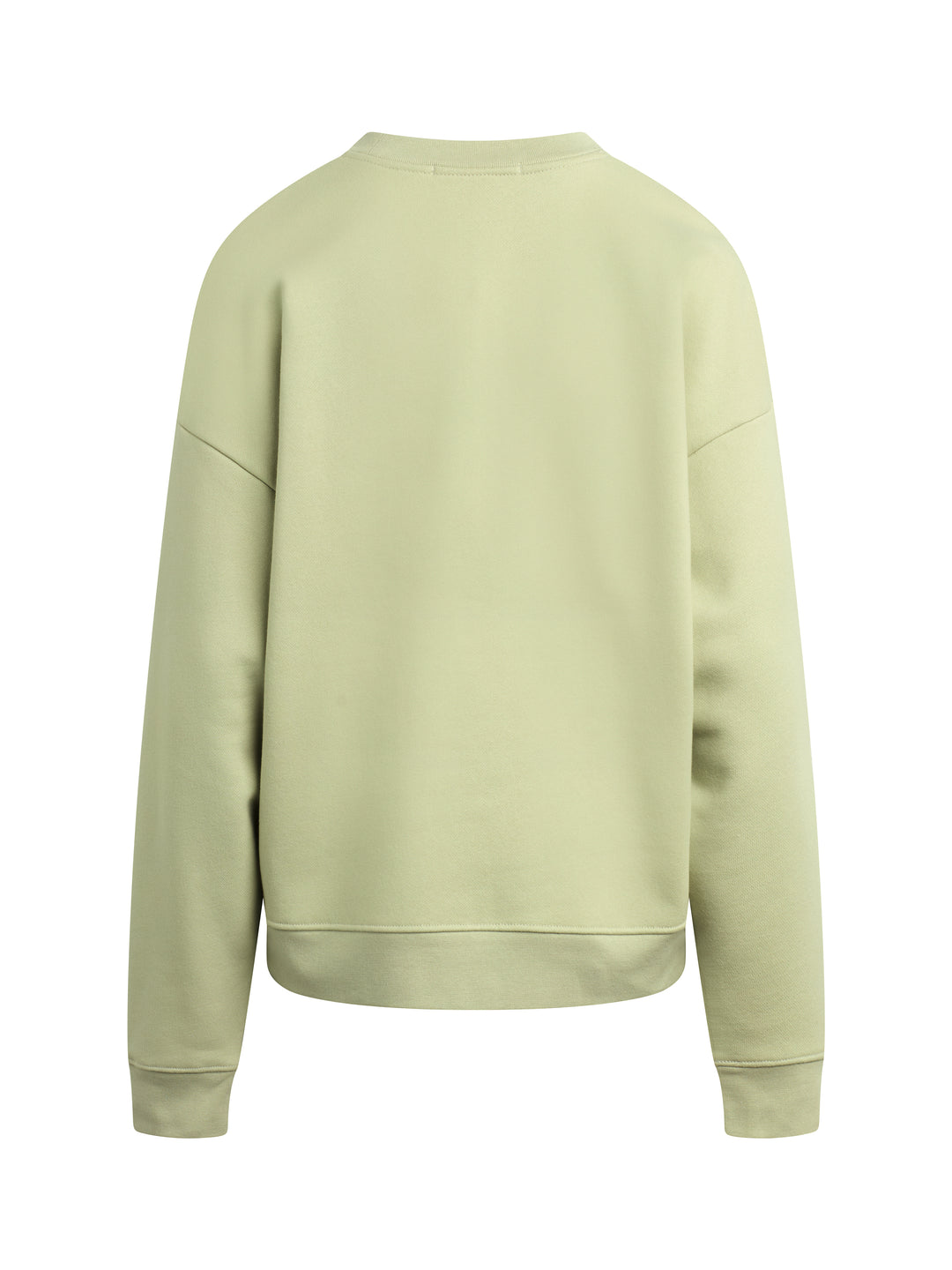 The Collegiate Chest Logo Sweatshirt