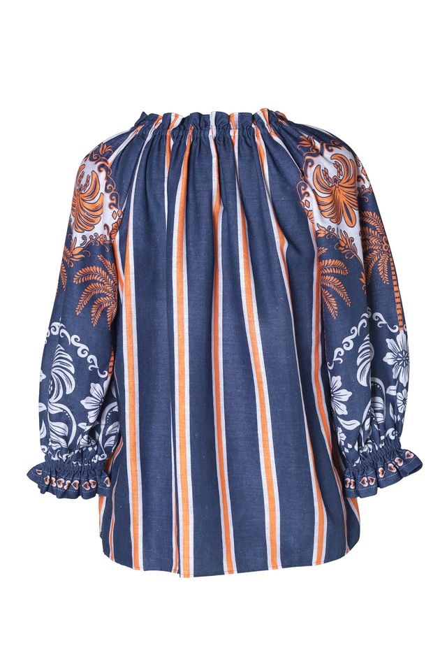 Rhea Blouse