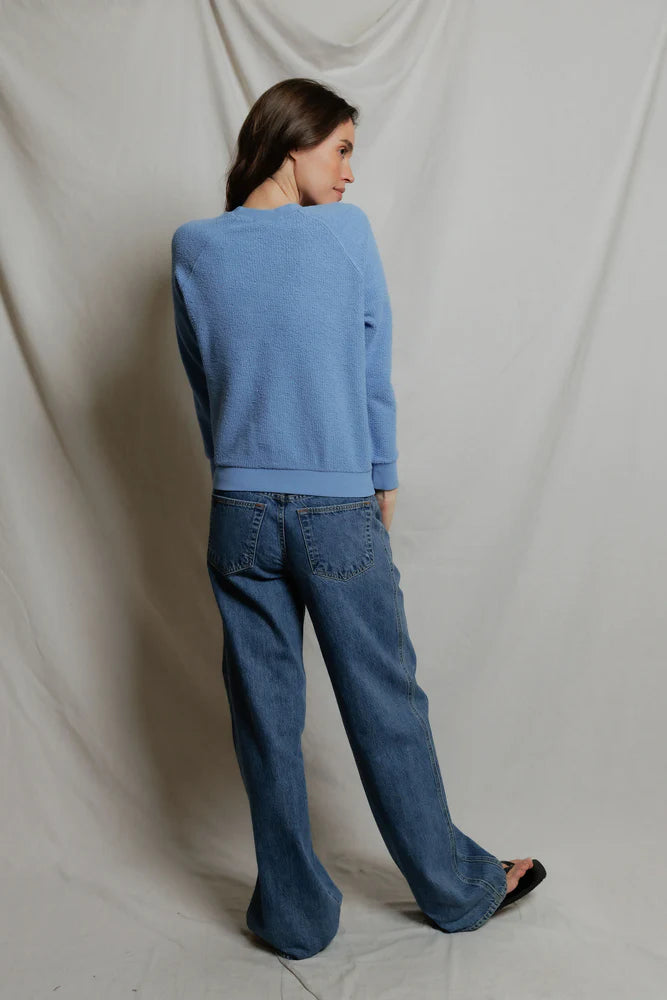 Ziggy Sweatshirt