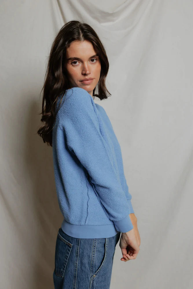 Ziggy Sweatshirt
